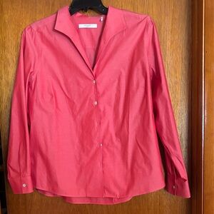Foxcroft 18 blouse